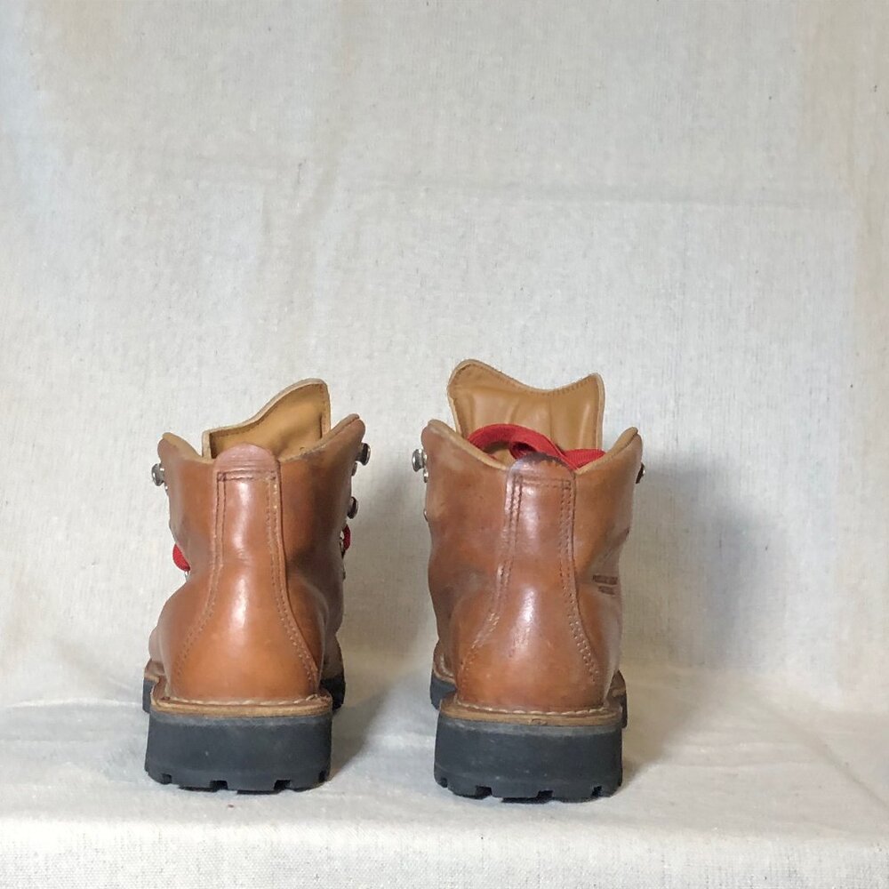 Danner Hiking Boots Mountain Light Cascade 8M - Picture 8 of 14